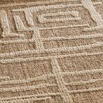 Flair Elliot Circular Knit Runner 80cm x 300cm 