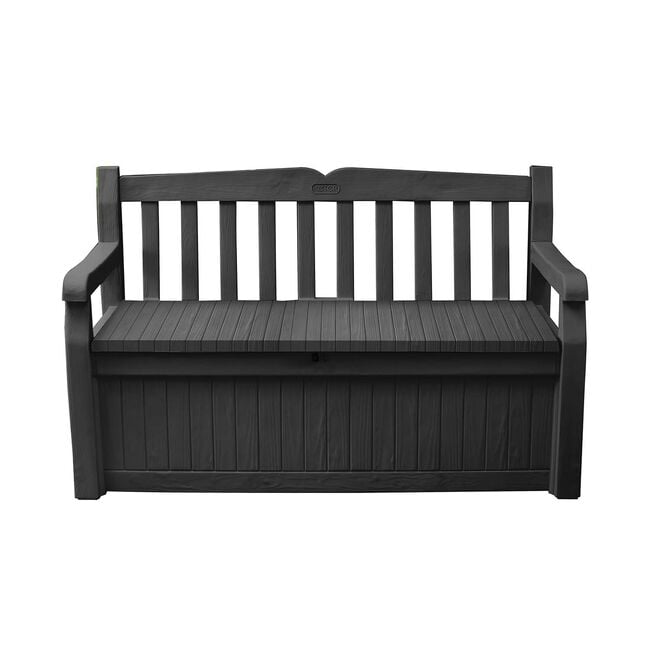Keter Eden Storage Bench 265L