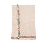 William Morris Tablecloth 140cm x 230cm