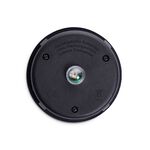 Sunflower Pattern Solar Lantern 