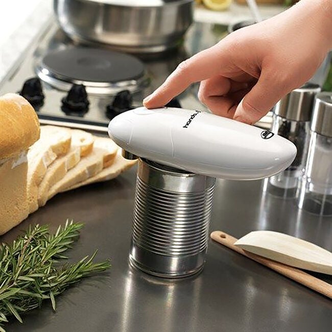 JML Hands Free Can Opener