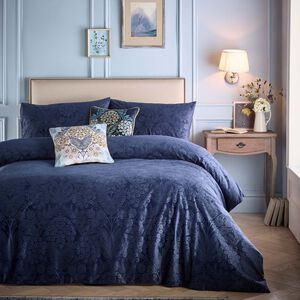 DOUBLE DUVET COVER Appletree Heritage Berkley