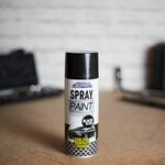 Gloss Black Car Spray Paint 400ml