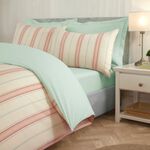 KING DUVET COVER Dupra