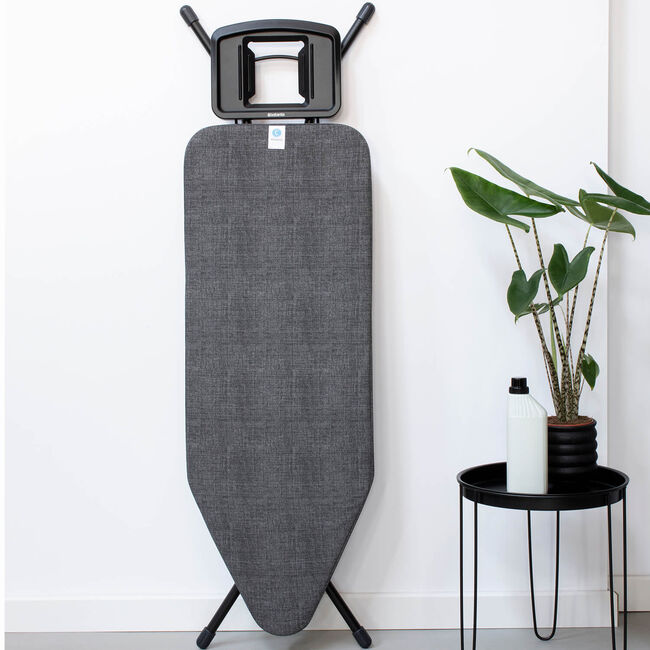 Brabantia Ironing Board - Black Denim