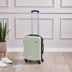 CABIN LIGHTWEIGHT HARDSHELL LUGGAGE - SAGE