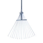 Adjustable Lawn Rake