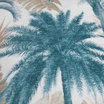 Erin Palm Cushion 45cm x 45cm