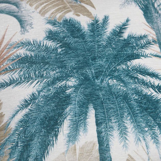 Erin Palm Cushion 45cm x 45cm