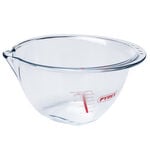Pyrex® Mixing Bowl With Gradients 4L
