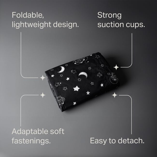 Tommee Tippee Portable Blackout Blind