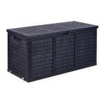 300L Garden Storage Box