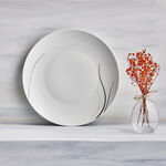 Wave 16 Piece Dinner Set