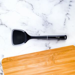 Prestige Turner With Silicone Scrapered Edge