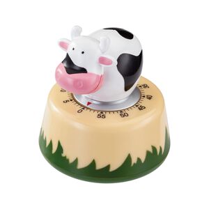 Judge Cow Timer