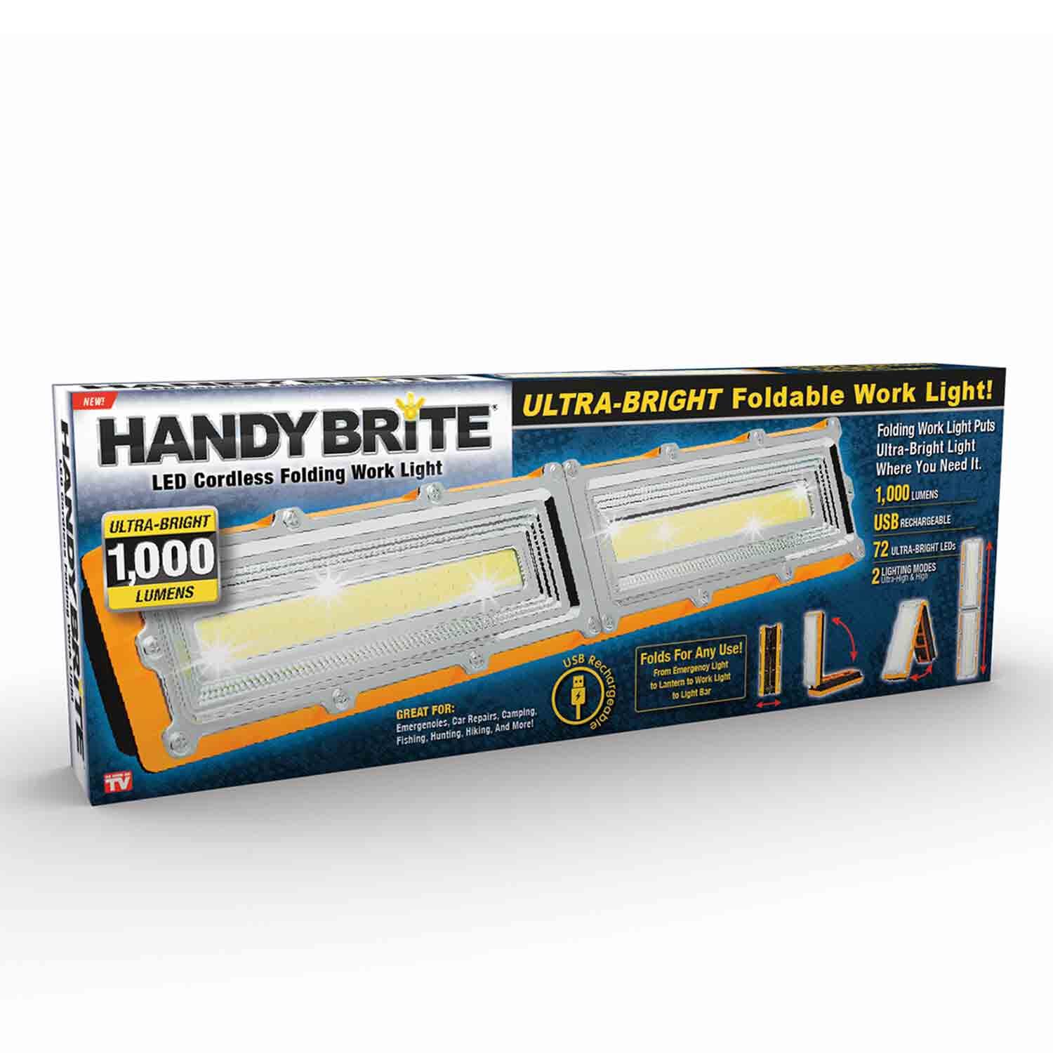 Jml handy deals brite