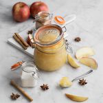 Kilner Round Clip Top Jar 0.5L