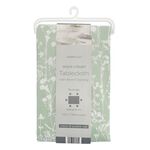 Ditsy Floral Wipe Clean Tablecloth 132cm x 178cm