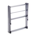 Space Saver Extendable Airer - 7.5m