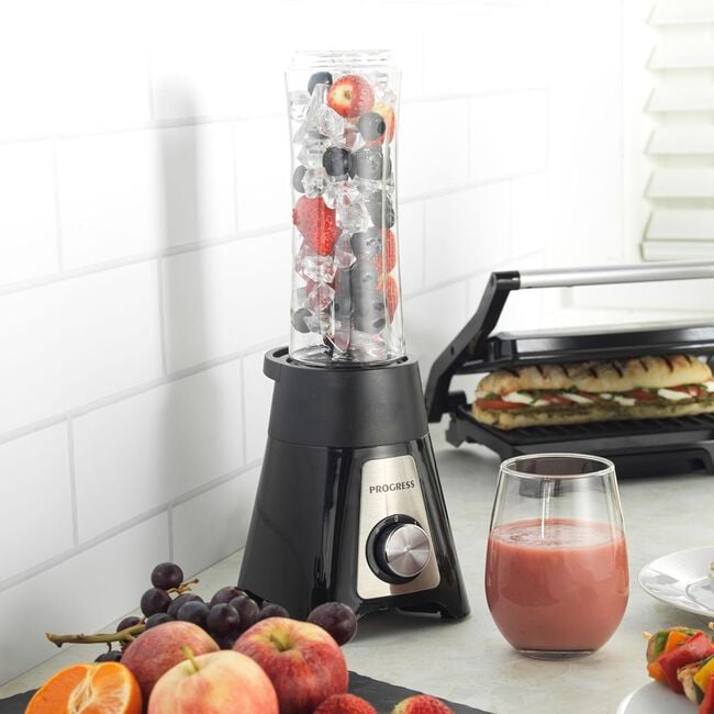Progress Personal Blender