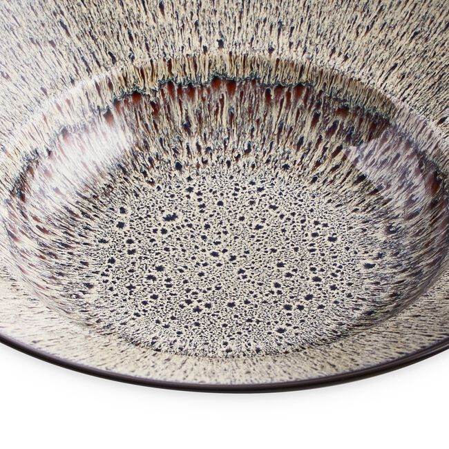 Heritage Mourne Pasta Plate