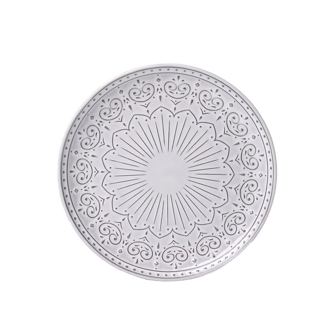 Heritage Medina Side Plate