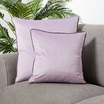 NAOMI LILAC 58x58 Cushion