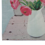 Flower Vase Napkins 20 Pack