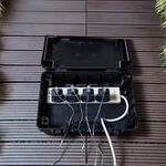 Waterproof Power Box