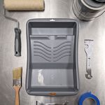 Rolling Dog 2 in 1 Paint Tray