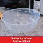 Prestige Good2Heat Microwave Plate Cover