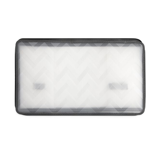 Clever Clothes Storage XL - Zigzag