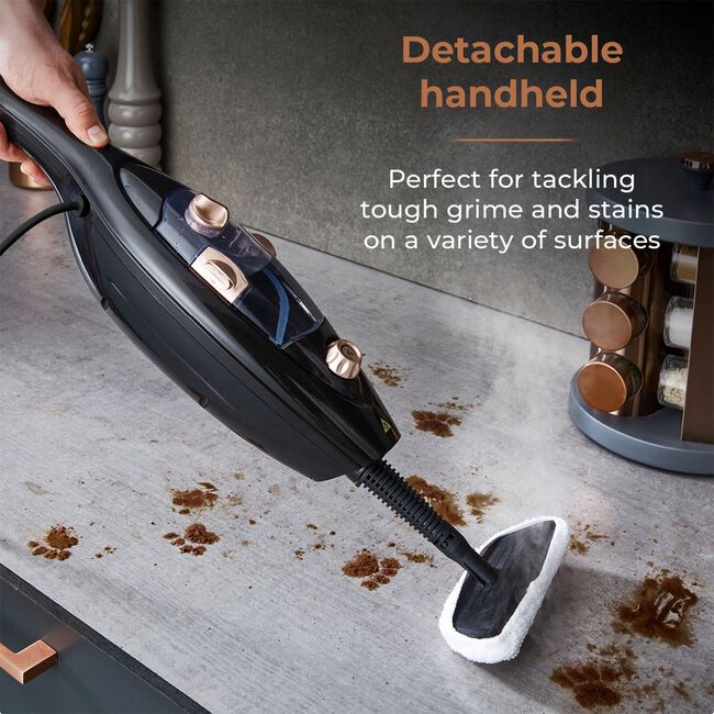 Tower RSM10 10 In 1 Steam Mop