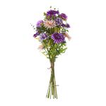 Floral Symphony Camellia Bouquet