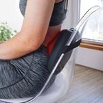 BodyGo Shiatsu Heated Massage Pillow