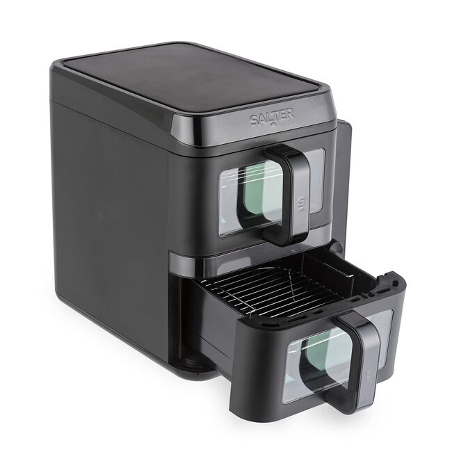 Salter Verticook View 9L Air Fryer 