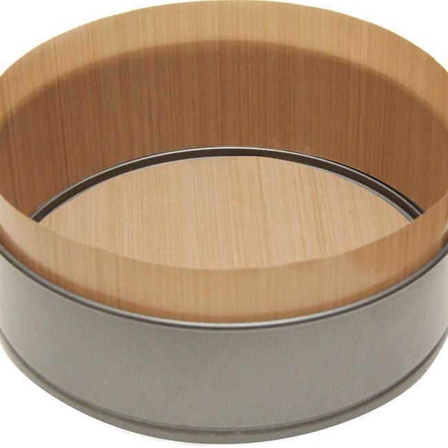 TOASTABAGS MAKE & BAKE 9 INCH Cake Tin Liner