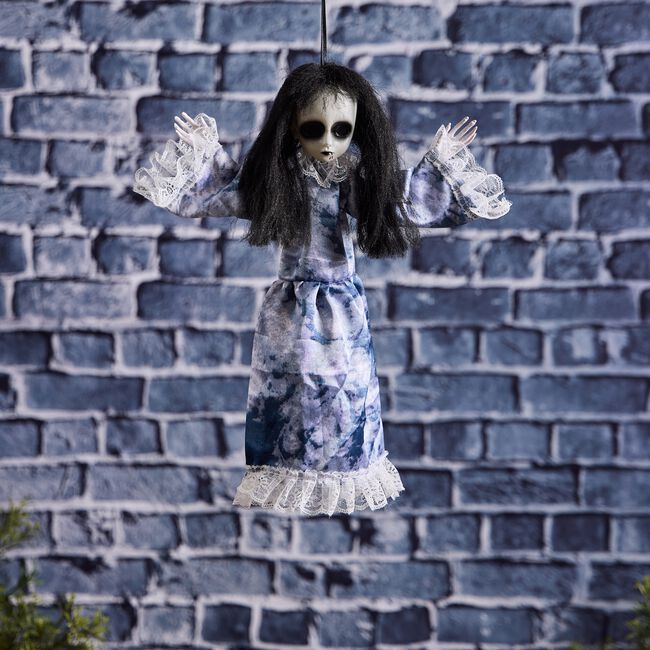 40cm Hanging Doll