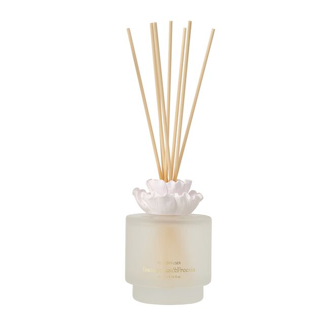 Ambianti Bouquet Eucalyptus&Freesia 200ml Diffuser
