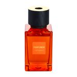 Ambianti Parfumer Oud & Bergamot 120ml Diffuser