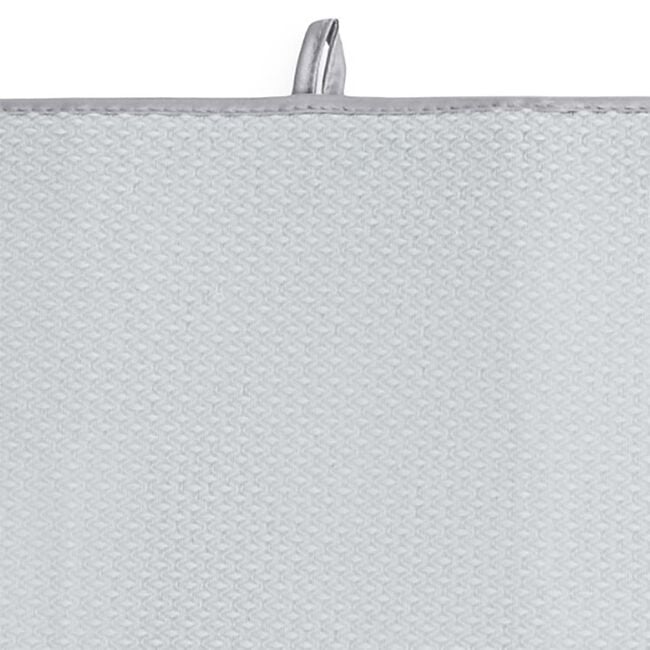 Dish Drying Grey Mat