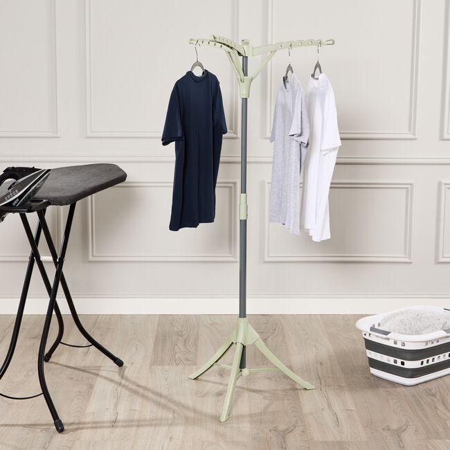 Northern Shore Tripod Clothes Dryer