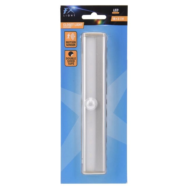 FX Light LED Closet Sensor Light