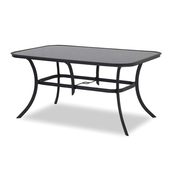 160GSM Garland Rectangular Garden Table Cover