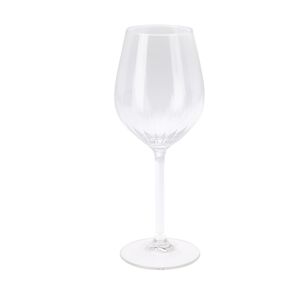 Excellent Houseware Mirage 380ml Wine Glass Set