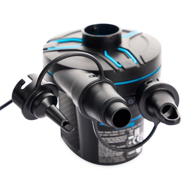 Electric Pump for Inflatable Items