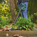 Bosch Universal Leaf Blower 18V-130 Cordless