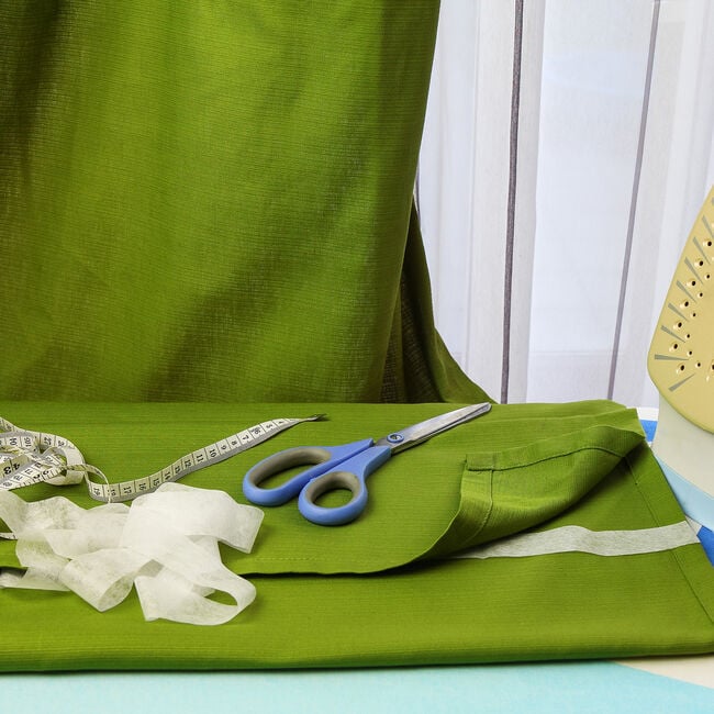 Sewing Box Hemming Tape