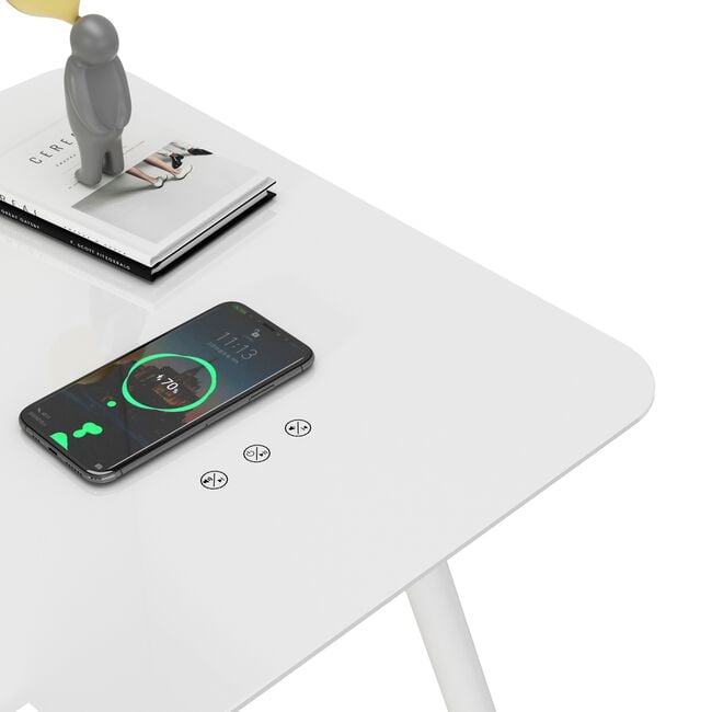 Nordhaus Wireless Charging Table