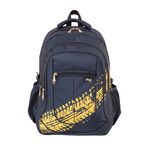 Streetsac Off Road School Bag